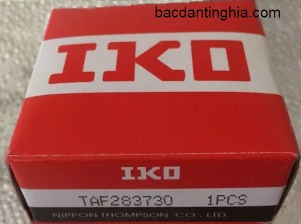 TAF283730 IKO