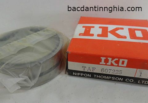 Bạc đạn vòng bi TAF 607225 IKO