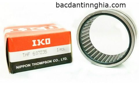 Bạc đạn vòng bi TAF 607235 IKO