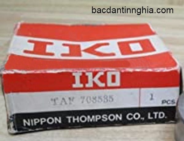 TAF708535 IKO
