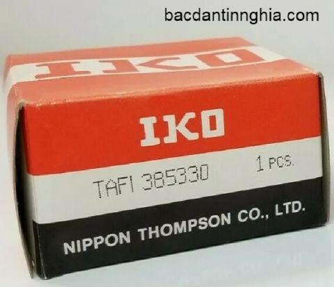 Bạc đạn vòng bi TAFI385330 IKO