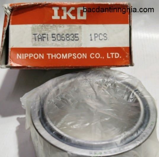 TAFI506835 IKO