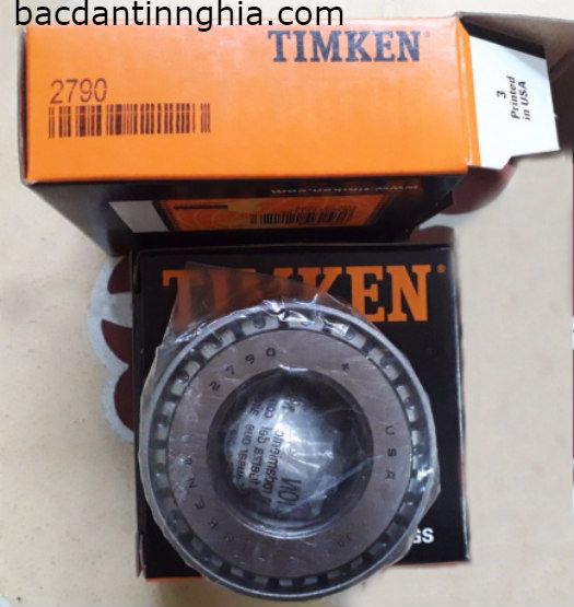 2790 / 2720 TIMKEN