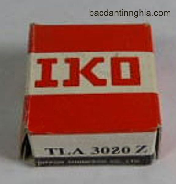 TLA3020Z IKO