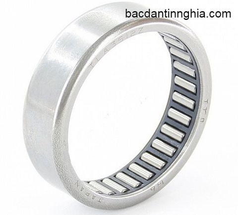 Bạc đạn vòng bi TLA3512Z IKO 35x42x12 mm