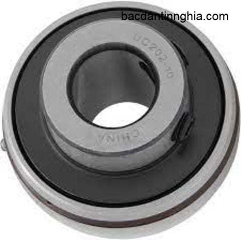 Bạc đạn vòng bi UC202-10 CUXB 15.875