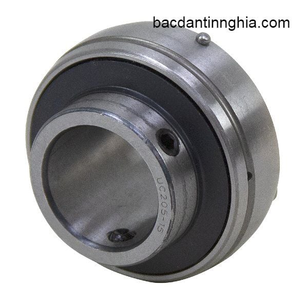 UC205-15 CUXB