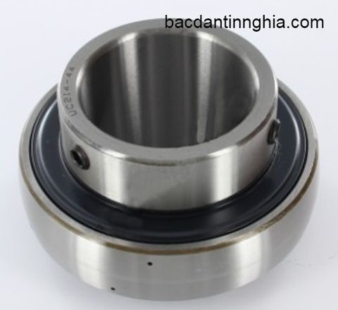 Bạc đạn vòng bi UC214-44 CUXB 69.85