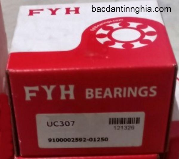 UC307 FYH