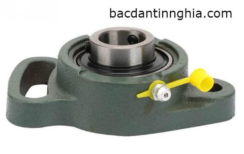 Bạc đạn vòng bi UCFA207 CUXB