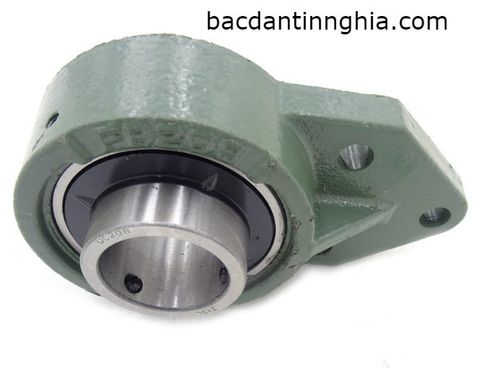 Bạc đạn vòng bi UCFB208 CUXB 40 mm