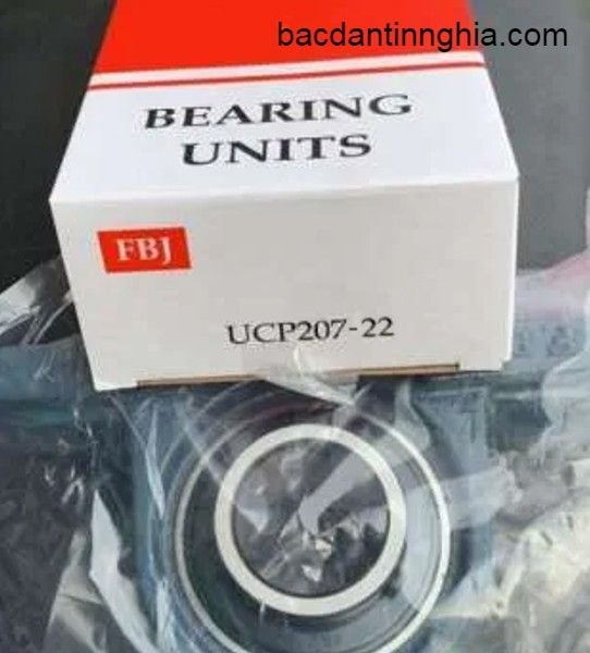 UCP207-22 FBJ