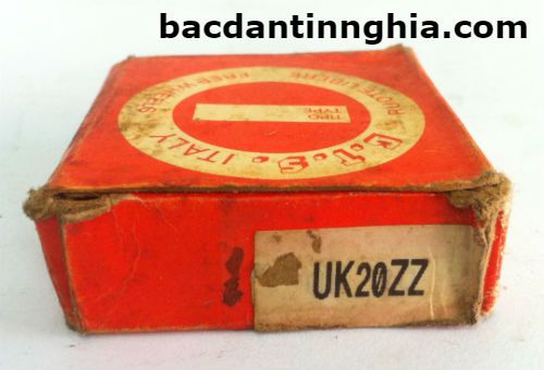 UK20ZZ (BB20) CTS ITALY