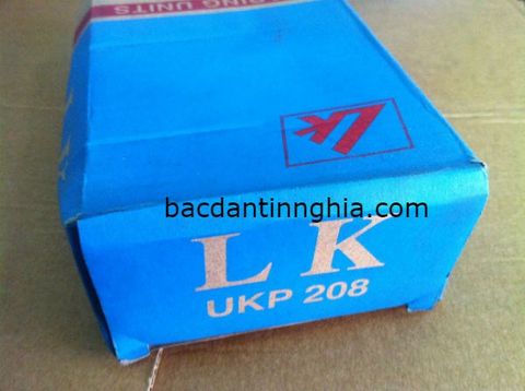 Bac dan UKP208 LK