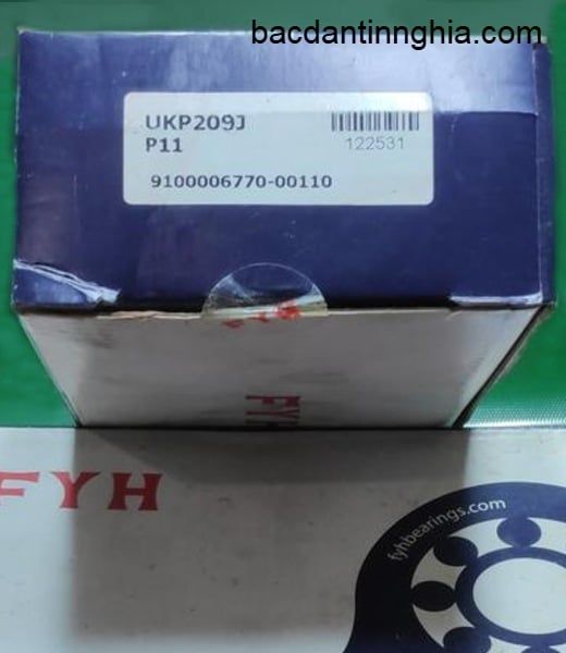 UKP209 FYH