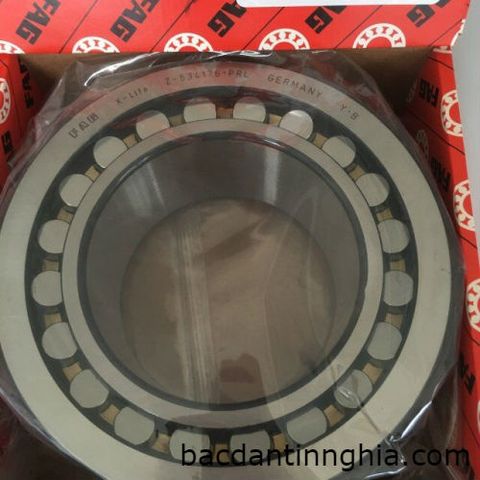 Bạc đạn vòng bi Z-534176-PRL FAG