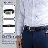Dây lưng nam da bò cao cấp Richard RC001