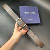Thắt lưng nam da bò cao cấp khoá kim RC001BKV