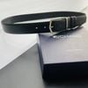 Thắt lưng nam da bò cao cấp khoá kim RC001BEP