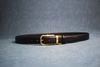 Thắt lưng nam da bò cao cấp Richard RC004 - 3.0 cm
