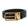 Dây thắt lưng nam da Epi 3.0cm khoá kim Richard RC004AEP