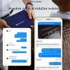 Dây lưng nam da vân cá sấu 3.0 cm khóa kim Richard RC004BCS