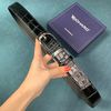 Thắt lưng nam da bò cao cấp khoá kim RC005BCS