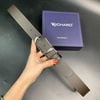 Thắt lưng nam da bò cao cấp khoá kim RC005BKV