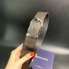 Thắt lưng nam da bò cao cấp khoá kim RC005BKV