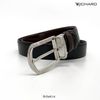 Thắt lưng nam da bò cao cấp Richard RC006