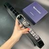 Thắt lưng nam da bò cao cấp khoá kim RC006BCS