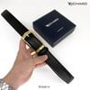 Thắt lưng nam da bò cao cấp Richard RC009