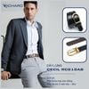 Dây lưng nam da bò cao cấp Richard RC010