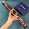 Thắt lưng nam da bò cao cấp Richard RC010AC