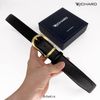 Thắt lưng nam da bò cao cấp Richard RC012