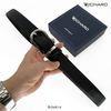 Thắt lưng nam da bò cao cấp Richard RC012
