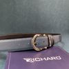 Thắt lưng nam da bò cao cấp Richard RC012