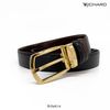 Thắt lưng nam da bò cao cấp Richard RC013