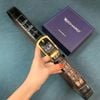 Thắt lưng nam da bò cao cấp khoá kim RC013ACS