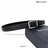 Thắt lưng nam da bò cao cấp Richard RC013