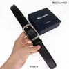 Thắt lưng nam da bò cao cấp Richard RC013
