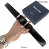 Thắt lưng nam da bò cao cấp Richard RC013