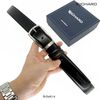 Dây lưng nam da bò cao cấp Richard RC014