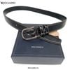 Dây lưng nam da bò cao cấp Richard RC017