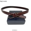 Dây lưng nam da bò cao cấp Richard RC017