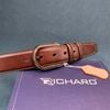 Dây lưng nam da bò cao cấp Richard RC017