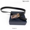 Thắt lưng nam da bò cao cấp Richard RC018