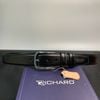 Thắt lưng nam da bò cao cấp Richard RC019