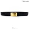 Thắt lưng nam da bò cao cấp Richard RC020 ( Mặt khoá thép không gỉ sang trọng)
