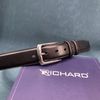 Thắt lưng nam da bò cao cấp Richard RC021